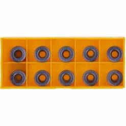 ASUPERMALL Schaftfraser Cnc-Drehwerkzeug Hartmetalleinsatz Hrc52 Harte Rdmt1204 -Drechselbänke & Zubehör Verkäufe 27615929 5