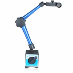 ASUPERMALL Großer Magnetischer Universaltischhalter, Hebelkomparatorhalter, Blau -Drechselbänke & Zubehör Verkäufe 27615943 4