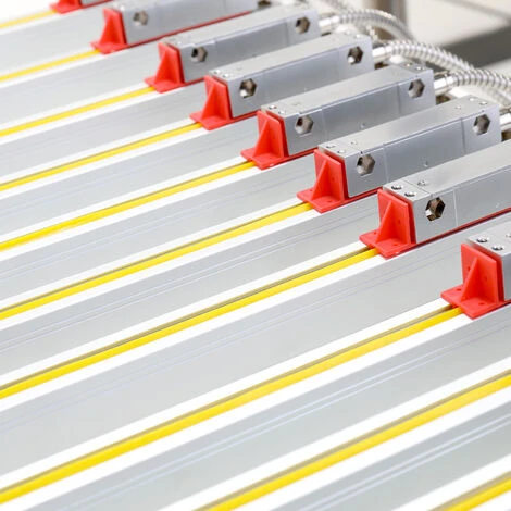 ASUPERMALL Gitterlineal Elektronisches Lineal Optisches Lineal Drehmaschinenfrasmaschinenzubehor Messzubehor Hub 300 Mm 4 ASUPERMALL Gitterlineal Elektronisches Lineal Optisches Lineal Drehmaschinenfrasmaschinenzubehor Messzubehor Hub 300 Mm – Bild 4