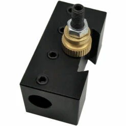 ASUPERMALL Drehwerkzeughalter Holzbearbeitungswerkzeughalter 3/8 "Loch Werkzeughalter -Drechselbänke & Zubehör Verkäufe 27615975 3