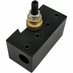 ASUPERMALL Drehwerkzeughalter Holzbearbeitungswerkzeughalter 3/8 "Loch Werkzeughalter -Drechselbänke & Zubehör Verkäufe 27615975 4