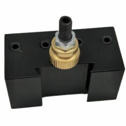 ASUPERMALL Drehwerkzeughalter Holzbearbeitungswerkzeughalter 3/8 "Loch Werkzeughalter -Drechselbänke & Zubehör Verkäufe 27615975 5