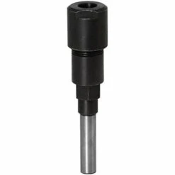 LITZEE CNC-Fräsadapter-Spannfutterverlängerung Für Die Holzbearbeitung