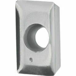 NORDWEST HANDEL AG LAGER Wendeschneidplatte APKT160408FR-AL Sorte N20 Bearbeitung Aluminium PROMAT