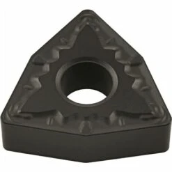 BROCKHAUS HEUER GMBH Wendeschneidplatte WNMG 080408E-F Sorte PMK30 Schlichtbearbeitung PROMAT