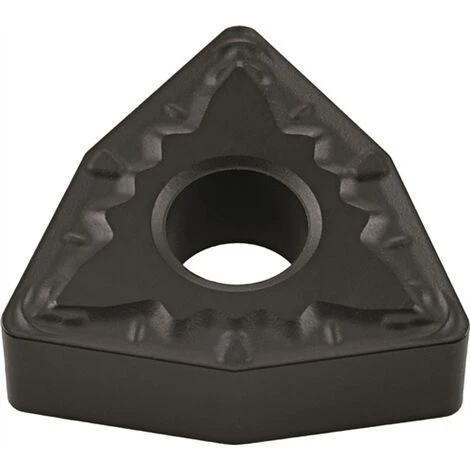 BROCKHAUS HEUER GMBH Wendeschneidplatte WNMG 080408E-F Sorte PMK30 Schlichtbearbeitung PROMAT 1 BROCKHAUS HEUER GMBH Wendeschneidplatte WNMG 080408E-F Sorte PMK30 Schlichtbearbeitung PROMAT