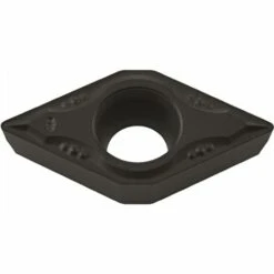 ANDREAS MAIER GMBH & CO.KG Wendeschneidplatte DCMT 070204E-F Sorte PMK30 Schlichtbearbeitung PROMAT