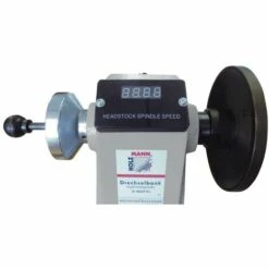 230V DRECHSELBANK STUFENLOSE GESCHWINDIKEIT HOLZMANN D460FXL -Drechselbänke & Zubehör Verkäufe 30311621 4