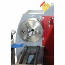 METALLDREHMASCHINE DREHMASCHINE TISCHDREHMASCHINE DREHBANK HOLZMANN ED400FD -Drechselbänke & Zubehör Verkäufe 30311625 3