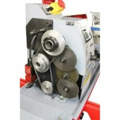 METALLDREHMASCHINE DREHMASCHINE TISCHDREHMASCHINE DREHBANK HOLZMANN ED400FD -Drechselbänke & Zubehör Verkäufe 30311625 4