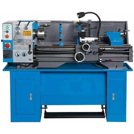 METALLDREHMASCHINE DREHMASCHINE DREHBANK PROFI FERVI T940/230V 1 METALLDREHMASCHINE DREHMASCHINE DREHBANK PROFI FERVI T940/230V