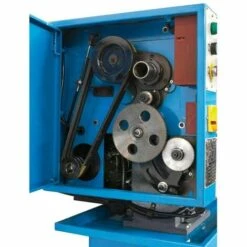 METALLDREHMASCHINE DREHMASCHINE DREHBANK PROFI FERVI T940/230V 7 METALLDREHMASCHINE DREHMASCHINE DREHBANK PROFI FERVI T940/230V -Drechselbänke & Zubehör Verkäufe 30311928 3