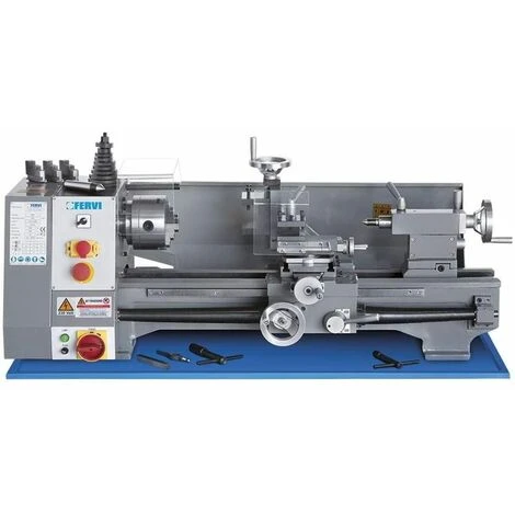 METALLDREHMASCHINE DREHMASCHINE DREHBANK FRÄSAUFSATZ HÖHENSUPPORT FERVI 0657 1 METALLDREHMASCHINE DREHMASCHINE DREHBANK FRÄSAUFSATZ HÖHENSUPPORT FERVI 0657