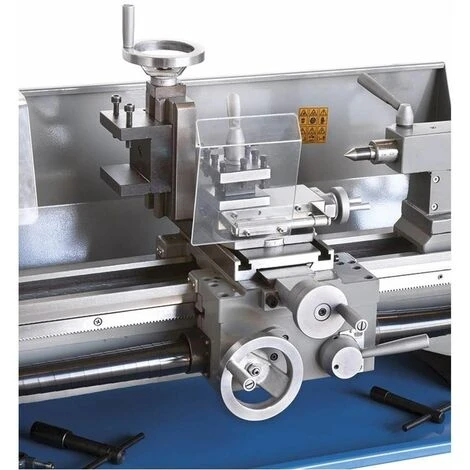 METALLDREHMASCHINE DREHMASCHINE DREHBANK FRÄSAUFSATZ HÖHENSUPPORT FERVI 0657 2 METALLDREHMASCHINE DREHMASCHINE DREHBANK FRÄSAUFSATZ HÖHENSUPPORT FERVI 0657 – Bild 2