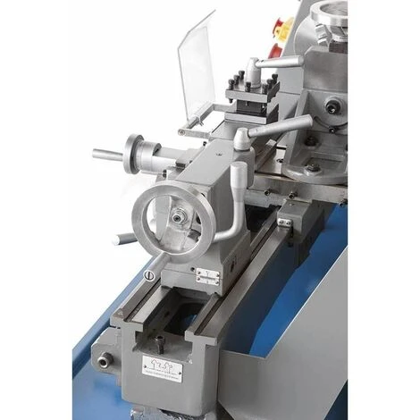 METALLDREHMASCHINE DREHMASCHINE DREHBANK FRÄSAUFSATZ HÖHENSUPPORT FERVI 0657 3 METALLDREHMASCHINE DREHMASCHINE DREHBANK FRÄSAUFSATZ HÖHENSUPPORT FERVI 0657 – Bild 3