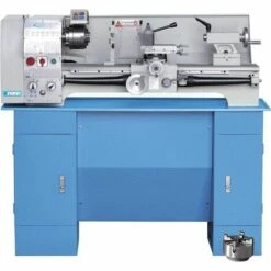 METALLDREHMASCHINE DREHMASCHINE DREHBANK FERVI T660