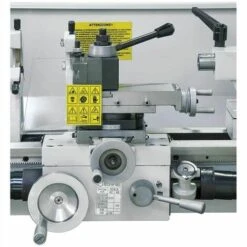 METALLDREHMASCHINE DREHMASCHINE DREHBANK FERVI T660 -Drechselbänke & Zubehör Verkäufe 30312103 5