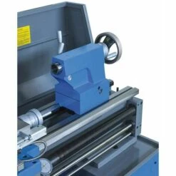 400V METALLDREHMASCHINE DREHMASCHINE DREHBANK MIT DISPLAY FERVI T070/400V3A -Drechselbänke & Zubehör Verkäufe 30312104 3