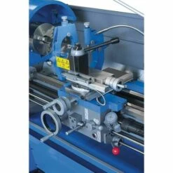 400V METALLDREHMASCHINE DREHMASCHINE DREHBANK MIT DISPLAY FERVI T070/400V3A -Drechselbänke & Zubehör Verkäufe 30312104 4