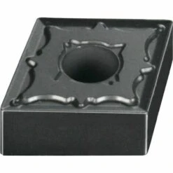 PROMAT Wendeschneidplatte (CNMG120404-M UNI / Inhalt: 10 Stück) - 4000858943