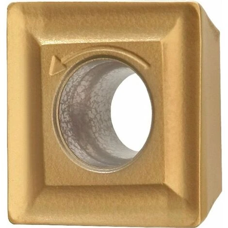 PROMAT Wendeschneidplatte (SOMT09T304M PMK40 / Inhalt: 10 Stück) - 4000859095 1 PROMAT Wendeschneidplatte (SOMT09T304M PMK40 / Inhalt: 10 Stück) - 4000859095