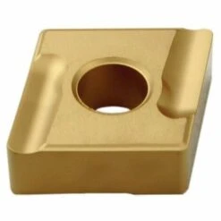 PROMAT Wendeschneidplatte (CNMG120408L-HP UNI35 / Links / Inhalt: 10 Stück) - 4000859248