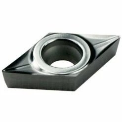 PROMAT Wendeschneidplatte (DCGT11T302-AL N20 / Inhalt: 10 Stück) - 6480004968