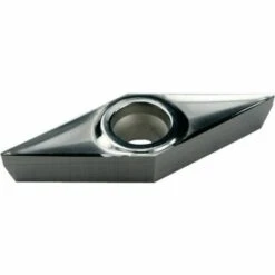 PROMAT Wendeschneidplatte (VCGT110302-AL N20 / Inhalt: 10 Stück) - 6480005233