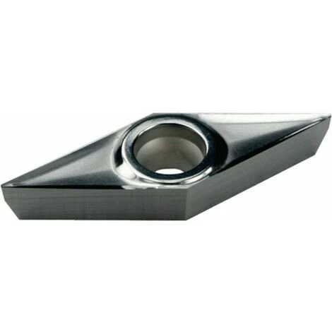 PROMAT Wendeschneidplatte (VCGT110302-AL N20 / Inhalt: 10 Stück) - 6480005233 1 PROMAT Wendeschneidplatte (VCGT110302-AL N20 / Inhalt: 10 Stück) - 6480005233