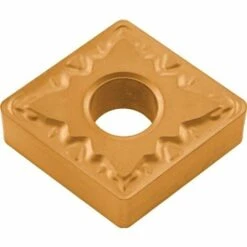 PROMAT Wendeschneidplatte (CNMG120408-F UNI35 / Inhalt: 10 Stück) - 6480012095