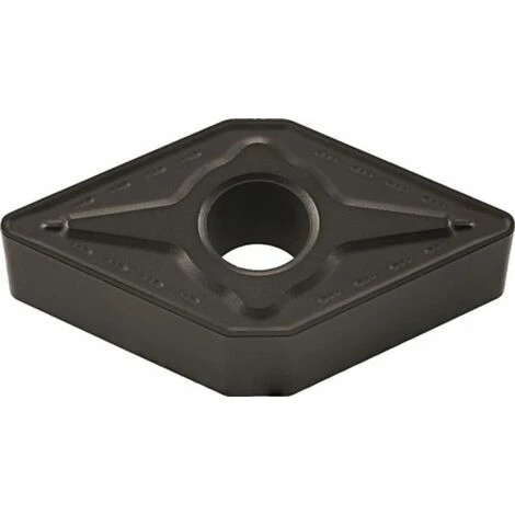 PROMAT Wendeschneidplatte (DNMG150608-R PMK35 / Inhalt: 10 Stück) - 6480012981 1 PROMAT Wendeschneidplatte (DNMG150608-R PMK35 / Inhalt: 10 Stück) - 6480012981