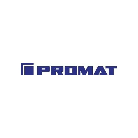 PROMAT Wendeschneidplatte (DNMG150608-R PMK35 / Inhalt: 10 Stück) - 6480012981 2 PROMAT Wendeschneidplatte (DNMG150608-R PMK35 / Inhalt: 10 Stück) - 6480012981 – Bild 2