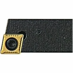 PROMAT Klemmdrehhalter (SCACL1616H09 / Links Brüniert) - 6484001124