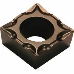 PROMAT Wendeschneidplatte (SCMT09T308-M UNI / Inhalt: 10 Stück) - 6480000007