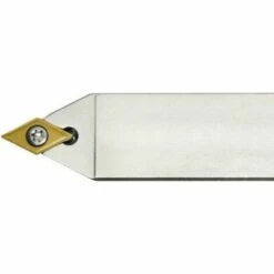 PROMAT Klemmdrehhalter (SDNCN1616H11 / Vernickelt) - 6484001301