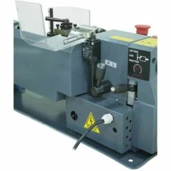 METALLDREHMASCHINE DREHMASCHINE TISCHDREHMASCHINE DREHBANK FERVI 0716 -Drechselbänke & Zubehör Verkäufe 30832217 4