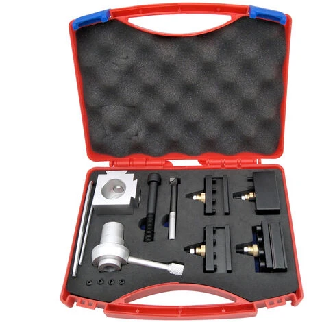 ASUPERMALL Halterwechselwerkzeug Mini-Werkzeug Schnelltour Nach Dem Halter Cutter Kit Schraubensatz Zum Anpacken Von Bohrungen Dekolleté Cle 1 ASUPERMALL Halterwechselwerkzeug Mini-Werkzeug Schnelltour Nach Dem Halter Cutter Kit Schraubensatz Zum Anpacken Von Bohrungen Dekolleté Cle