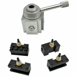 ASUPERMALL Halterwechselwerkzeug Mini-Werkzeug Schnelltour Nach Dem Halter Cutter Kit Schraubensatz Zum Anpacken Von Bohrungen Dekolleté Cle 9 ASUPERMALL Halterwechselwerkzeug Mini-Werkzeug Schnelltour Nach Dem Halter Cutter Kit Schraubensatz Zum Anpacken Von Bohrungen Dekolleté Cle -Drechselbänke & Zubehör Verkäufe 30942769 5