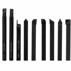 ASUPERMALL 10mm 9 Werkzeugset Das, Hochsteifer Metallschneider, Mit Einer Schlusselklinge -Drechselbänke & Zubehör Verkäufe 30943059 4