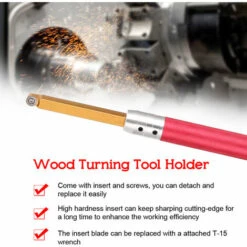 ASUPERMALL Holzbearbeitungsmaschine Werkzeugsatz 3St., Gelb + Rot Turseitengriff Pplc-R6 Klinge + R6 8 ASUPERMALL Holzbearbeitungsmaschine Werkzeugsatz 3St., Gelb + Rot Turseitengriff Pplc-R6 Klinge + R6 -Drechselbänke & Zubehör Verkäufe 30943126 4