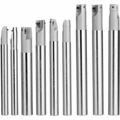 ASUPERMALL Hochharter Metalldrehmaschinen-CNC-Werkzeughalter Mit 300R C15-15-150 Schlussellieferung -Drechselbänke & Zubehör Verkäufe 30943213 5