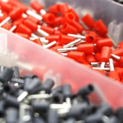 ASUPERMALL Kaltrohranschlussblock 1200St., Die Enden Der Rohre Vorisoliert -Drechselbänke & Zubehör Verkäufe 30943911 3