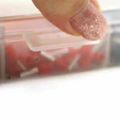 ASUPERMALL Kaltrohranschlussblock 1200St., Die Enden Der Rohre Vorisoliert -Drechselbänke & Zubehör Verkäufe 30943911 5