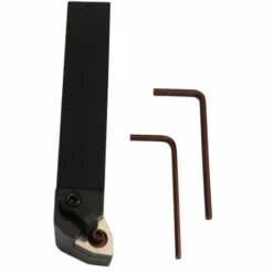 ASUPERMALL Spiel 20 Mm Werkzeughalter Drehen Mwlnr2020K08 Tour + 10 Wnmg0804 Hartmetalleinsatze 1 + Cle -Drechselbänke & Zubehör Verkäufe 30944569 3
