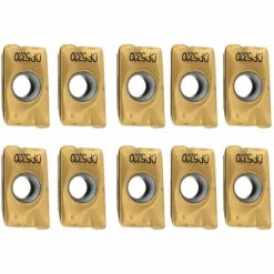 ASUPERMALL 10 Stuck Hartmetallfraseinsatze Apmt1604 Pder Dp5320 25R0.8 Tool + Cle 8 ASUPERMALL 10 Stuck Hartmetallfraseinsatze Apmt1604 Pder Dp5320 25R0.8 Tool + Cle -Drechselbänke & Zubehör Verkäufe 30944682 4