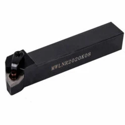 ASUPERMALL Halter + 10 Stuck Mwlnr2020K08 Wnmg080404 Hartmetalleinsatze + Drehmaschinenbeugung -Drechselbänke & Zubehör Verkäufe 30945257 4