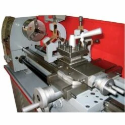 METALLDREHMASCHINE DREHMASCHINE TISCHDREHMASCHINE DREHBANK HOLZMANN ED750FD 230V -Drechselbänke & Zubehör Verkäufe 31082327 3