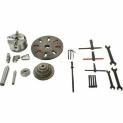 METALLDREHMASCHINE DREHMASCHINE TISCHDREHMASCHINE DREHBANK HOLZMANN ED750FD 230V -Drechselbänke & Zubehör Verkäufe 31082327 5