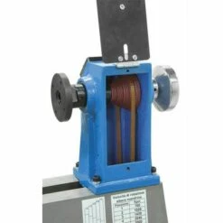 230V DRECHSELBANK STUFENLOSE GESCHWINDIKEIT FERVI 0497/250 -Drechselbänke & Zubehör Verkäufe 32759123 4