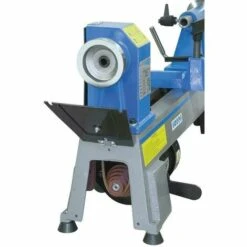 230V DRECHSELBANK STUFENLOSE GESCHWINDIKEIT FERVI 0497/250 -Drechselbänke & Zubehör Verkäufe 32759123 5